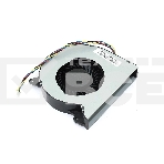 Вентилятор (кулер) для ноутбука Asus ROG G750 CPU (15мм) 12V, фото 1