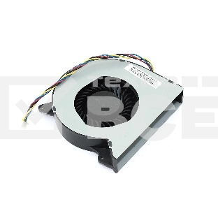 Вентилятор (кулер) для ноутбука Asus ROG G750 CPU (15мм) 12V