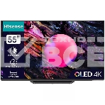 Телевизор Hisense 55