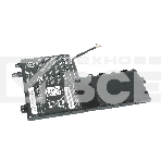 Аккумуляторная батарея для ноутбука Toshiba U940 11.4V 4160mAh черный, фото2
