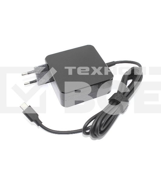 Блок питания (сетевой адаптер) для ноутбуков Asus 5V, 9V, 15V 3A, 20V, 4.5A (Type-C) 90W OEM