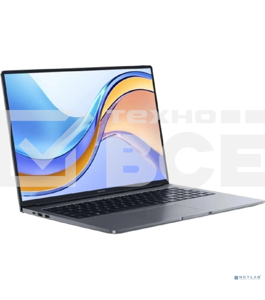 Ноутбук Honor MagicBook X16 16