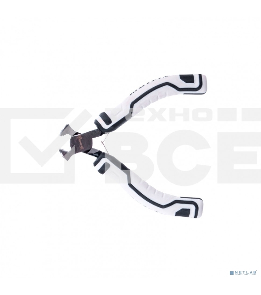 Кусачки торцевые Matrix Mini, 105 мм, авторазжим, PRO