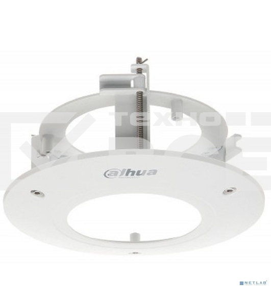 Потолочный адаптер (встраиваемый) для коробок серии HDBW6 Ceiling Adapter PFB200C