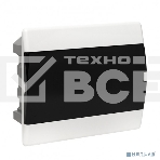 Щит ЩРВ-П-12 'SlimBox' IP41 PROxima EKF sb-v-12, фото4