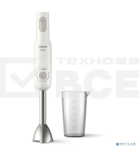 Блендер Philips погружной HR2534/00