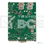 [Сетевое оборудование] Mikrotik RBM33G RouterBOARD M33G with RouterOS L4, фото4