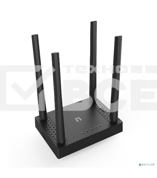 Роутер/маршрутизатор Wi-Fi NETIS 1200MBPS LTE DUAL BAND N5