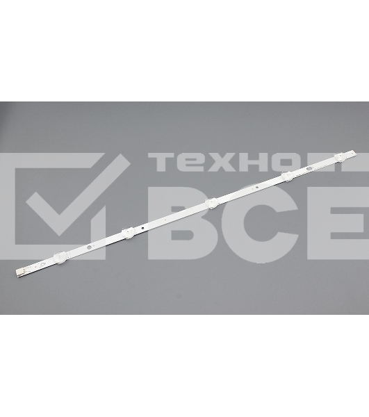 Светодиодная подсветка VESTEL 490DRT VNB A-TYPE REV08