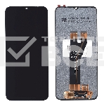 Дисплей для Samsung Galaxy M14 5G SM-M146B в сборе с тачскрином, черный orig lcd, фото3