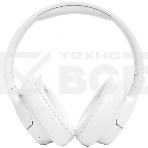 Гарнитура JBL Tune 720BT 1.2м  беспроводные bluetooth  оголовье  белый, фото17