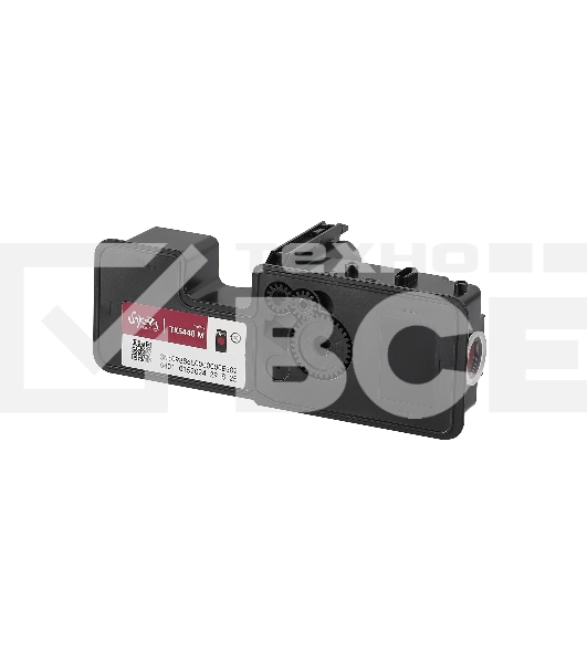 Картридж Sakura TK5440M для Kyocera Mita ECOSYS PA2100cx/ECOSYS PA2100cwx/ECOSYS MA2100cfx/ECOSYS MA2100cwfx, пурпурный, 2200 к.