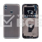 Задняя крышка для Huawei Honor 8С  золотая, фото2