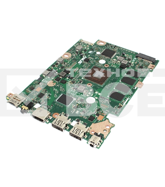 Материнская плата для Asus E406MA 4G/N4000