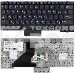Клавиатура для ноутбука HP Compaq NC2400 NC2500 черная, фото3