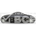 Радиочасы Vitek VT-6610 (SR) FM 87,5-108,0 МГц, AM 522-1620 KГц.Размер дисплея	1,8 дюйм., фото4