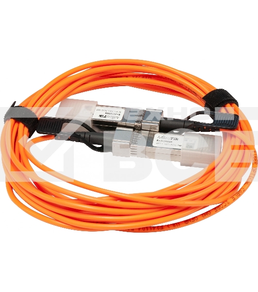 Кабель DIRECT ATTACH SFP+ 5M S+AO0005 MIKROTIK