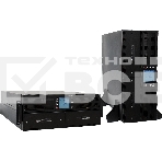 Источник бесперебойного питания Штиль STR1106SL 5400Вт 6000ВА черный, фото12