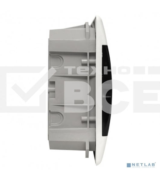 Щит ЩРВ-П-18 'SlimBox' IP41 PROxima EKF sb-v-18