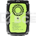 Мобильный аккумулятор Cactus CS-PCS144-EC5 40000mAh 2.1A 2xUSB черный/зеленый, фото7