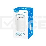 Бесшовный Mesh роутер Cudy M1300(1-Pack) AC1200 10/100/1000BASE-TX белый, фото2