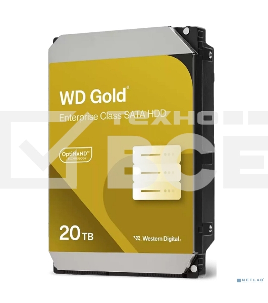 Жесткий диск Western Digital 3.5