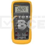 Цифровой портативный мультиметр Fluke 28-II, фото 1