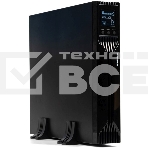 Источник бесперебойного питания Бастион RAPAN-UPS 2000-RACK-IN-4X9-E {Line-interactive, 2000ВА/1400Вт, USB, 8х C13, АКБ 2x 9Ah, подкл АКБ блоков} (8959), фото9