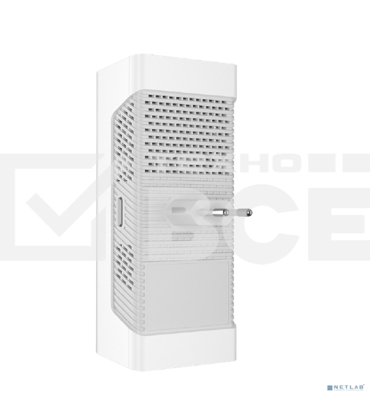 Wi-Fi Mesh-ретранслятор Keenetic Buddy 6 SE Wi-Fi 6 AX3000 с портом Gigabit Ethernet