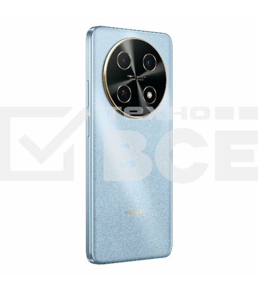 Смартфон Huawei Nova 13i, 8/128Gb, голубой