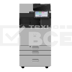МФУ лазерный Ricoh IM C4510A (419328), A3, цветной, печ. до 45 стр/мин., скан. 150 стр/мин., 4800x1200 dpi (печ.), 1200x1200 dpi (скан.), Ethernet, USB, фото4