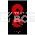 Варочная панель Monsher, High-Tech, Hi-Light, 30 см, 2 конфорки, 9 уровней мощности, сенсорное управление, автоматическое отключение, индикация остаточного тепла, таймер, черный, фото5