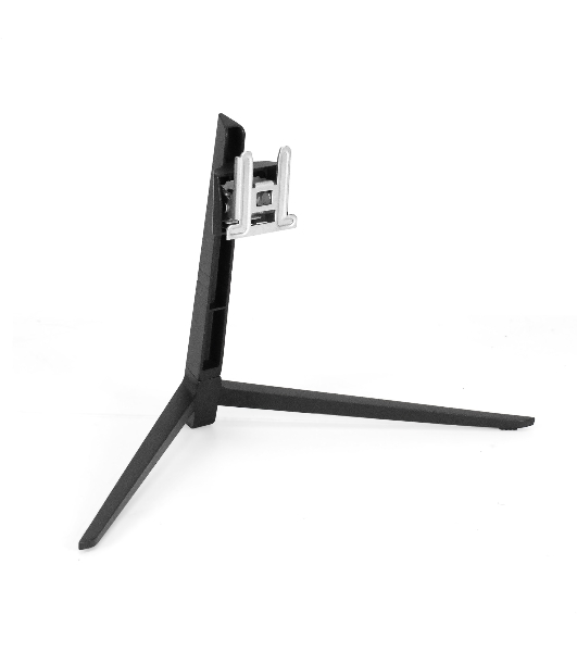 Монитор 23.8' ExeGate ProSmart EH2407A IPS 1920x1080, 100 Гц, 3 мс, 16:9, 250 кд/м², VGA, HDMI 2.0, DP 1.2, 3.5 Jack, динамики (2x3 Вт), FreeSync, черный