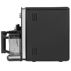 Кофемашина автоматическая Gaggia RI9781/01 NEW ACCADEMIA GLASS черный, молотый/зерновой, 1.6 л, 1900 Вт, 15 бар, фото3