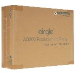 Комплект сменных фильтров Airgle AF300HCT, фото5