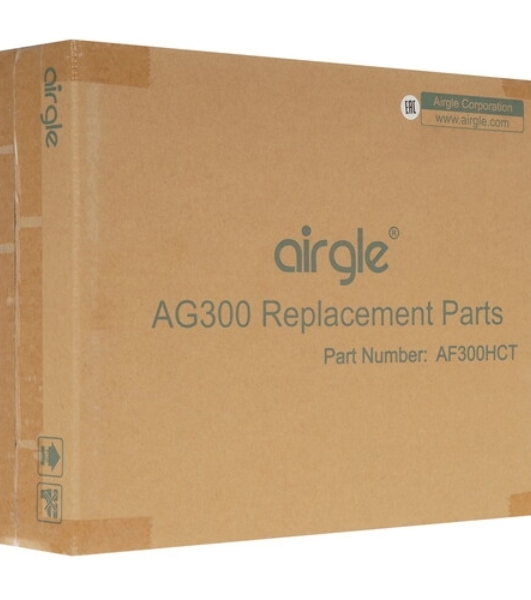 Комплект сменных фильтров Airgle AF300HCT