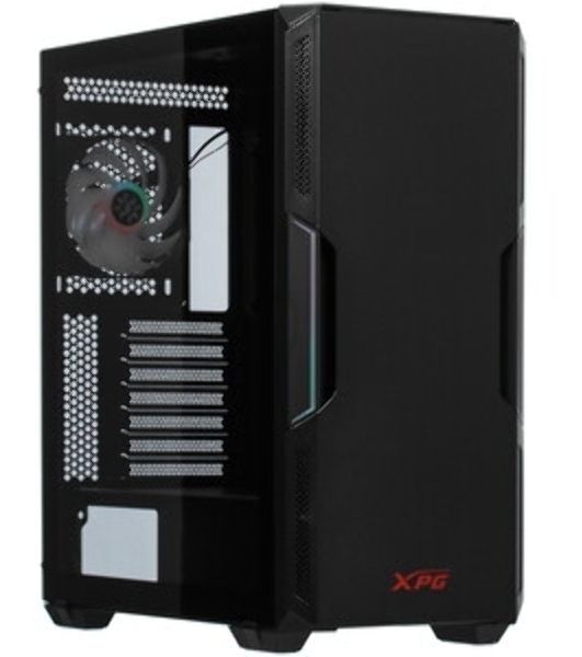 Компьютерный корпус XPG STARKERAIRBTFMTA-BKCWW