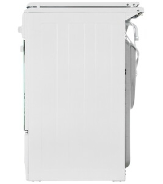 Плита газовая Gefest ПГ 6100-02 0309 белый, конфорок 4 шт, духовка 52 л, 60 см x 85 см x 60 см