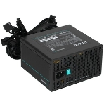 Блок питания Deepcool/GamerStorm PF600 (R-PF600D-HA0B-WDEU), 600Вт, 80 PLUS, 120мм, черный, фото19