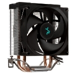 Кулер для процессора Deepcool AG300 G2 Soc-AM5/AM4/1200/1700/1851 серебристый/черный 4-pin 18-31dB Al+Cu 150W 350gr Ret (R-AG300-BKAMMG2), фото11