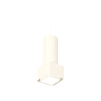Светильник Ambrella Light XP7832002 SWH/FR белый песок/белый матовый MR16 GU5.3 (A2310, C7442, A2011, C7832, N7750), фото4