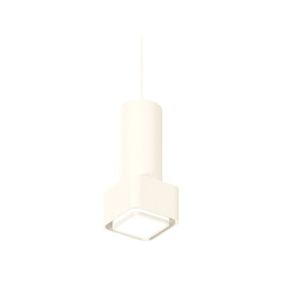 Светильник Ambrella Light XP7832002 SWH/FR белый песок/белый матовый MR16 GU5.3 (A2310, C7442, A2011, C7832, N7750)