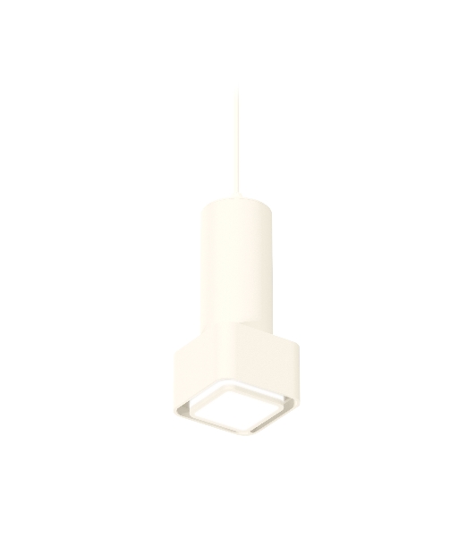 Светильник Ambrella Light XP7832002 SWH/FR белый песок/белый матовый MR16 GU5.3 (A2310, C7442, A2011, C7832, N7750)