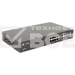 Коммутатор TP-LINK SMB TL-SG1016PE Easy Smart гигабитный 16-портовый коммутатор с 8 портами PoE+, фото10