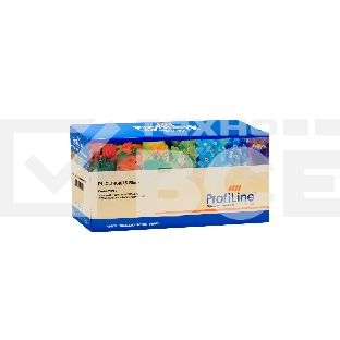 Картридж PL-CLT-K407S для принтеров Samsung CLP-320/325/CLX-3180/3185 Black 1500 копий ProfiLine