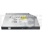 Оптический привод внутренний ASUS SDRW-08U1MT/BLK/B/GEN  bulk, dvd-rw, internal, slim ; 90DD027X-B10000, фото 1