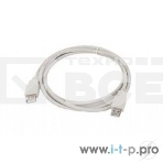 Кабель Gembird PRO CCP-USB2-AMAF-10 USB 2.0 кабель удлинительный 3.0м AM/AF позол. контакты, пакет, фото2