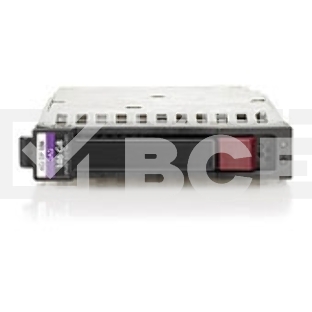Жёсткий диск Hp 146GB {6 Гбит/с, 15000 rpm, 2.5