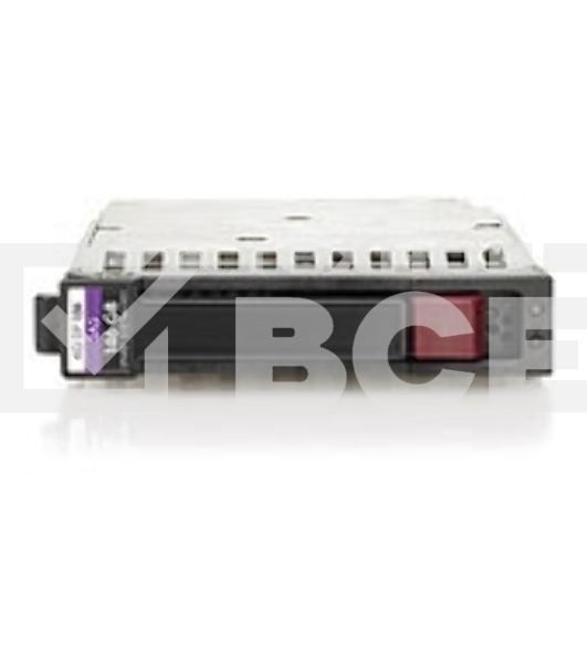 Жёсткий диск Hp 146GB {6 Гбит/с, 15000 rpm, 2.5