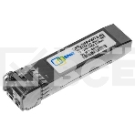 Модуль SNR SFP+ WDM, дальность до 40км (16dB), 1270нм, фото 1